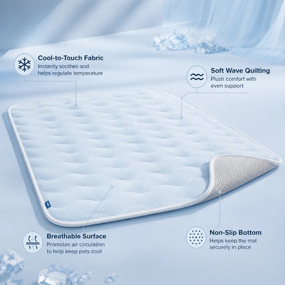 ❄️Cooling Pet Mat For Summer