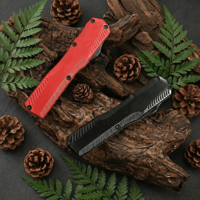 🔥Limited Time Discount 💥 - 🔪9000R OTF AUTO Knife (🎉50th Anniversary Edition🎉)
