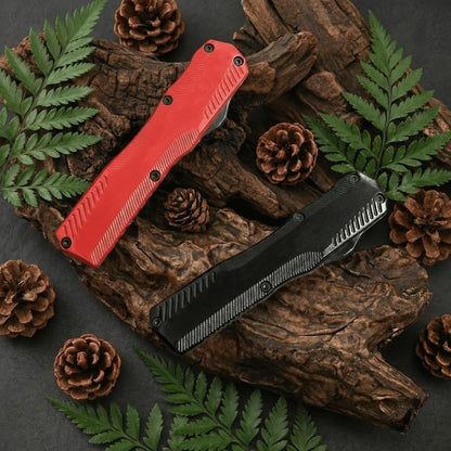 🔥Limited Time Discount 💥 - 🔪9000R OTF AUTO Knife (🎉50th Anniversary Edition🎉)