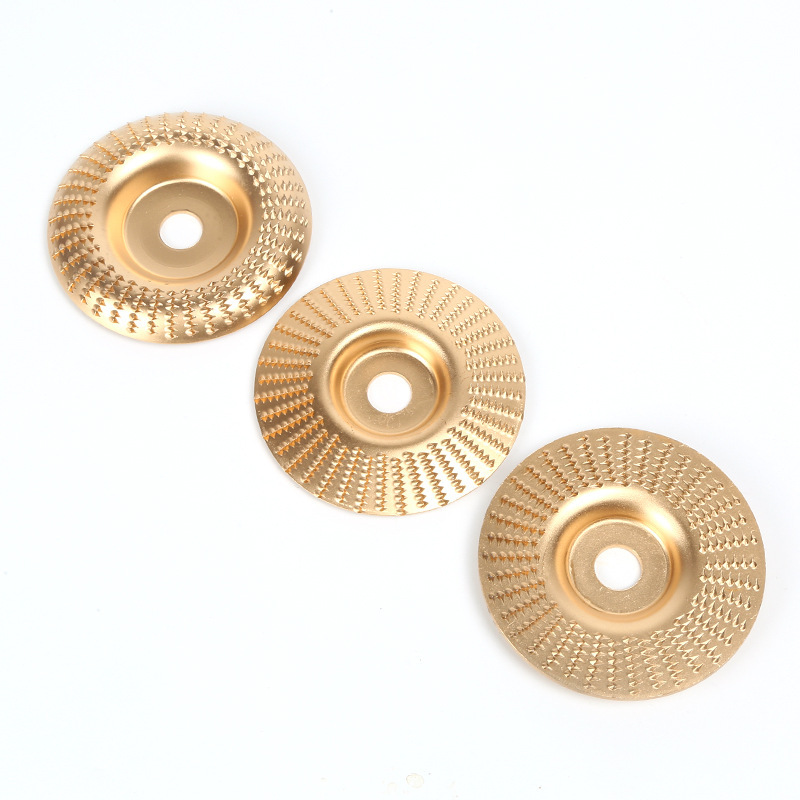 Angle Grinder Polishing Pad