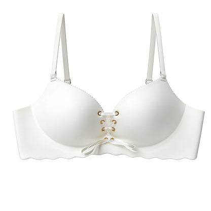 💖LIMITED SALE 50% OFF💖Drawstring Push-Up Bra– Instant Lift & Cleavage