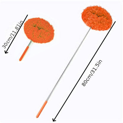 🔥Ceiling Fan & Household Dust Buster(A Set of 2 Pcs)