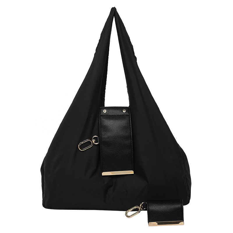 Keychain Tote Bag