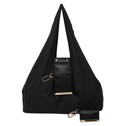 Keychain Tote Bag