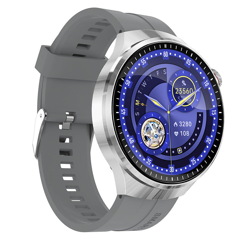 ❤️Flagship Smartwatch for Health Protection, 24/7 Health Data Center🥰✈️Free Shipping