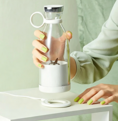 🔥50% OFF | Portable Blender Only $35.99 (Limited Stock)