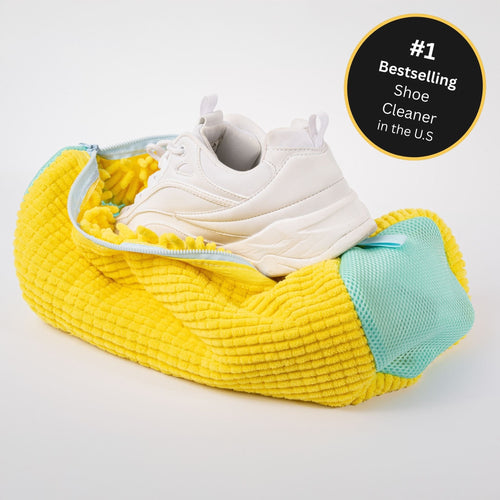 Shoe Laundry Bag – Deep Cleaning & Shoe Protection