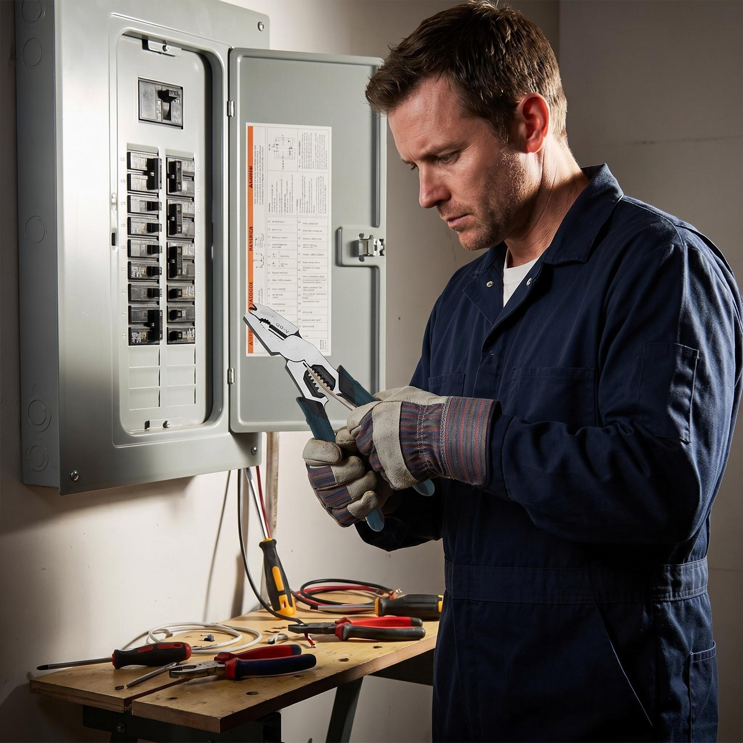 Stop Slipping. Start Dominating Every Job with ONE Tool That Never Lets Go 🔥