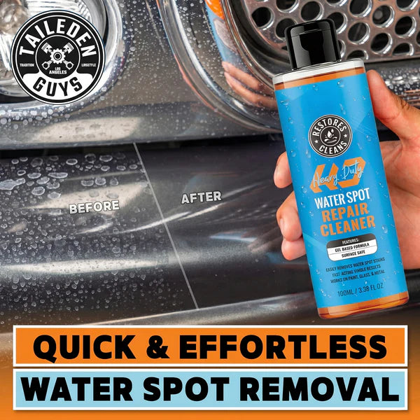 Buy two, get one free💥Pro Water Spot Eraser Gel