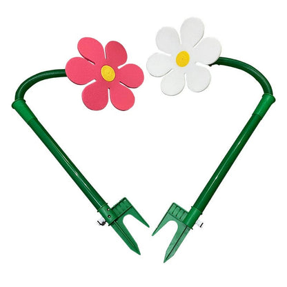 Crazy Dancing Flower Water Sprinklers-Enjoy 35% off instantly with your purchase now