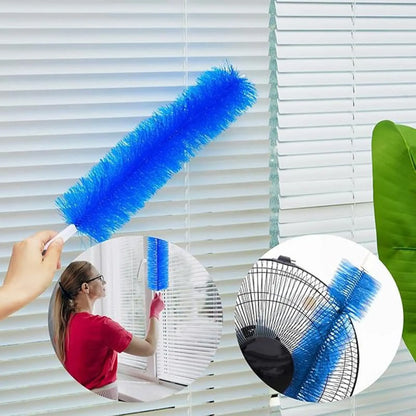 Bendable Microfiber Dust Remover for Fans & Vents
