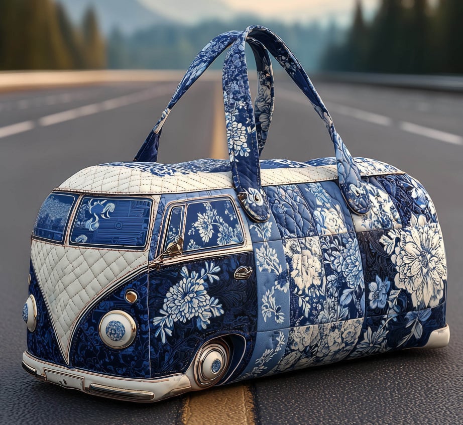🌸Flash Sale-50% Off🔥The Viral Quilted Boho Bag is Here