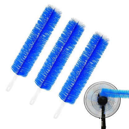 Bendable Microfiber Dust Remover for Fans & Vents