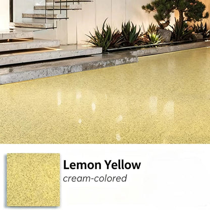 🔥Up to 50 % off!🔥High-gloss epoxy resin floor coating with a marble effect