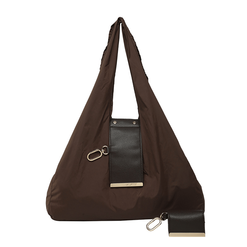 Keychain Tote Bag