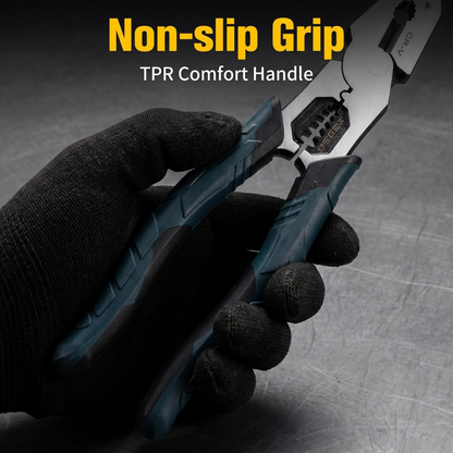 Stop Slipping. Start Dominating Every Job with ONE Tool That Never Lets Go 🔥