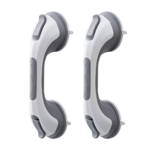 Steady Shower Handle Bar