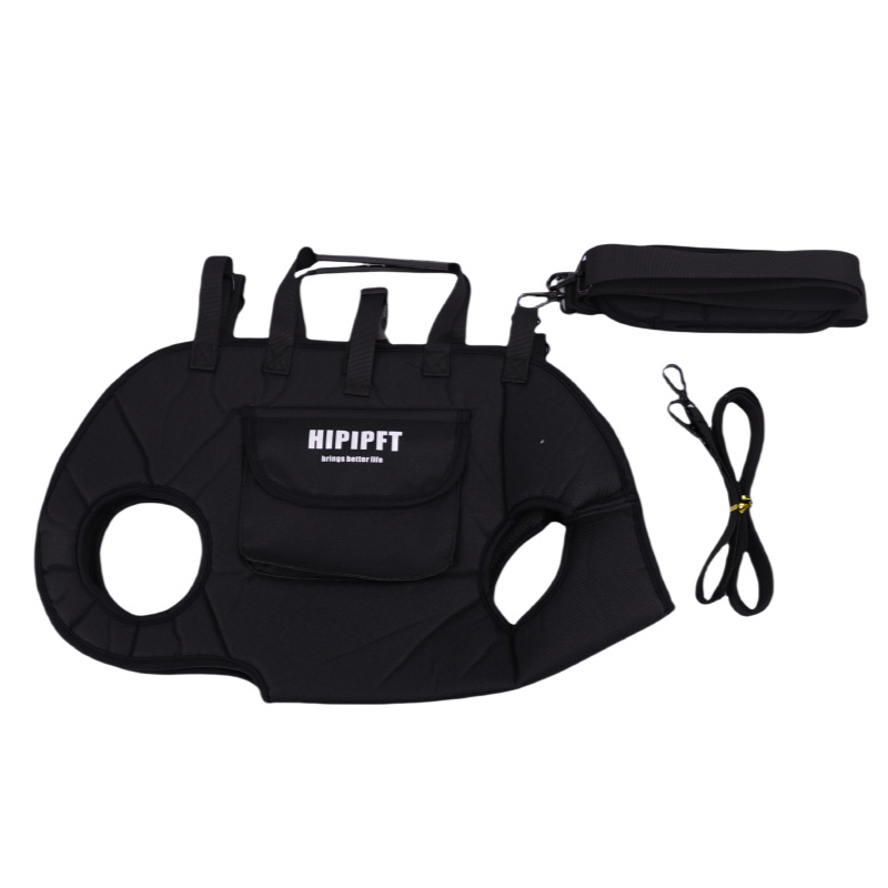 Waterproof Adjustable Dog Backpack Carrier