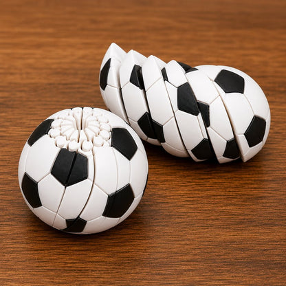 ⏰Last Day 50% OFF - ⚾Baseball Fidget Ball Toy