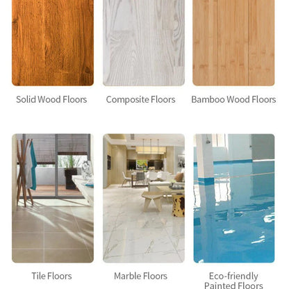 🔥49% OFF-💦30-Pieces Multi-Effect Floor Cleaning Sheets