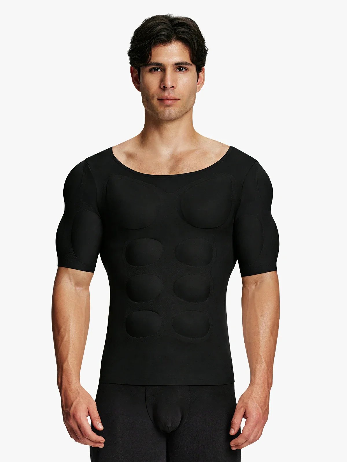 🔥49% OFF-Muscle Enhancement Shaping Top for Men