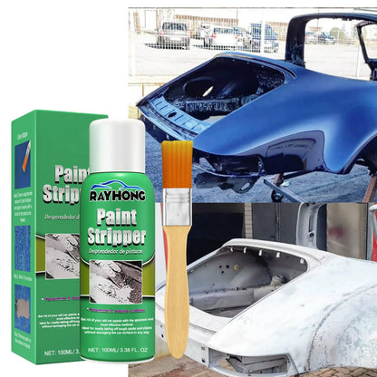 🔥Best-Selling Paint Stripper – Fast & Powerful Removal 🎨✨