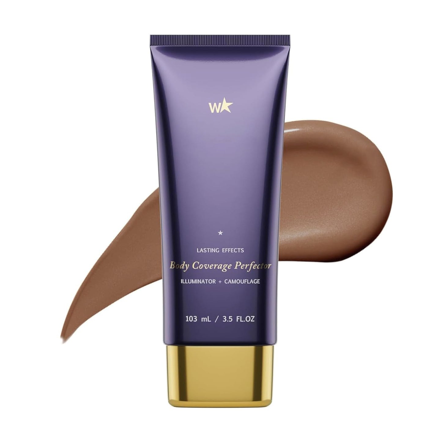 ✨ Body Coverage Perfector – Waterproof, lightweight & flawless body makeup