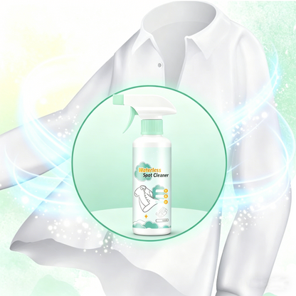 🥳2026 HOT SALE💞50K+ SOLD!✨Clothing Stain-Removing Dry Cleaning CLeaner