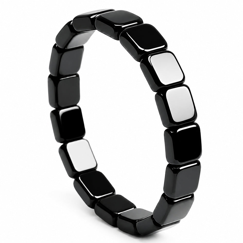 ✨50% OFF TODAY🖤 Hematite Bracelet for Everyday Balance