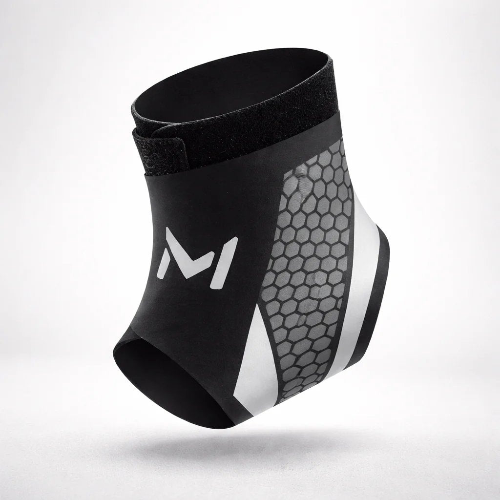 🔥Summer Limited-Time 50% OFF 🎁-Ultra Thin Breathable Ankle Support Brace