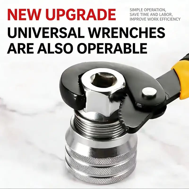 🎁6-in-1 Multi-Function Socket Wrench | Quick-Change Head | Heavy Duty ⭐ 4.8 Rating (2,700+ Reviews) | Last Chance: 49% OFF 🔥