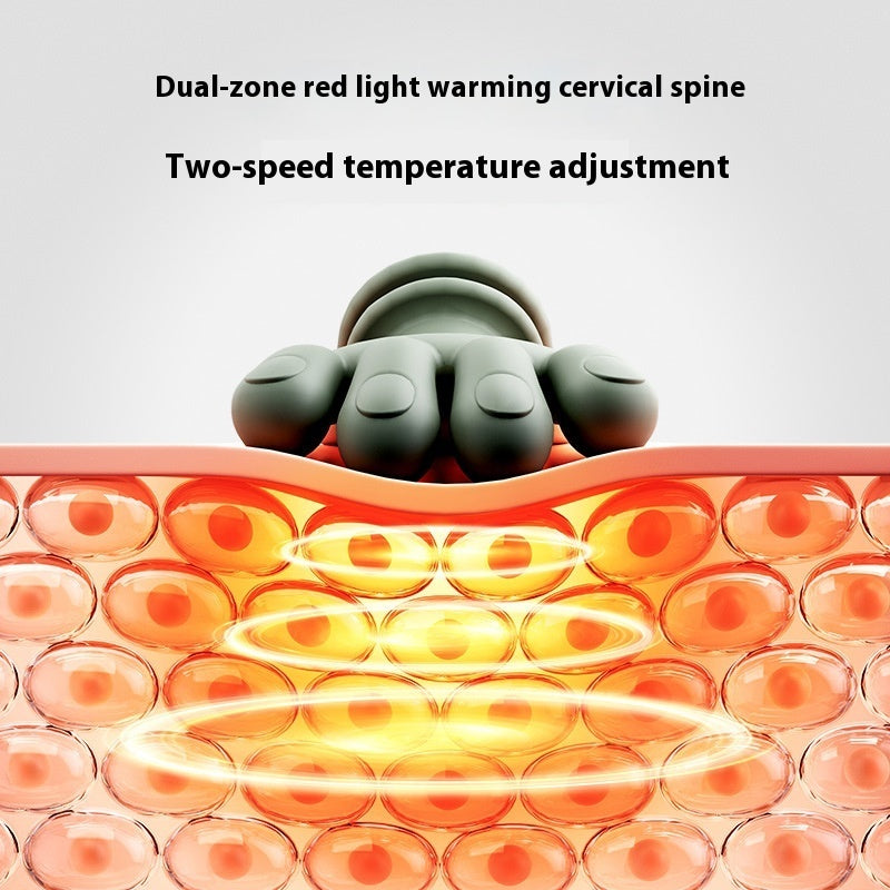 🔥 50% OFF Best-Selling Neck & Shoulder Massager – Melt Away Neck Pain in Minutes! 💆‍♂️✨