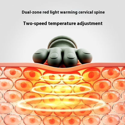 🔥 50% OFF Best-Selling Neck & Shoulder Massager – Melt Away Neck Pain in Minutes! 💆‍♂️✨