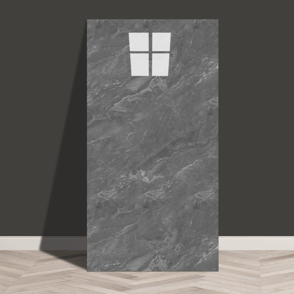 10 Pcs Marble Peel and Stick Waterproof Wall Panels🔥