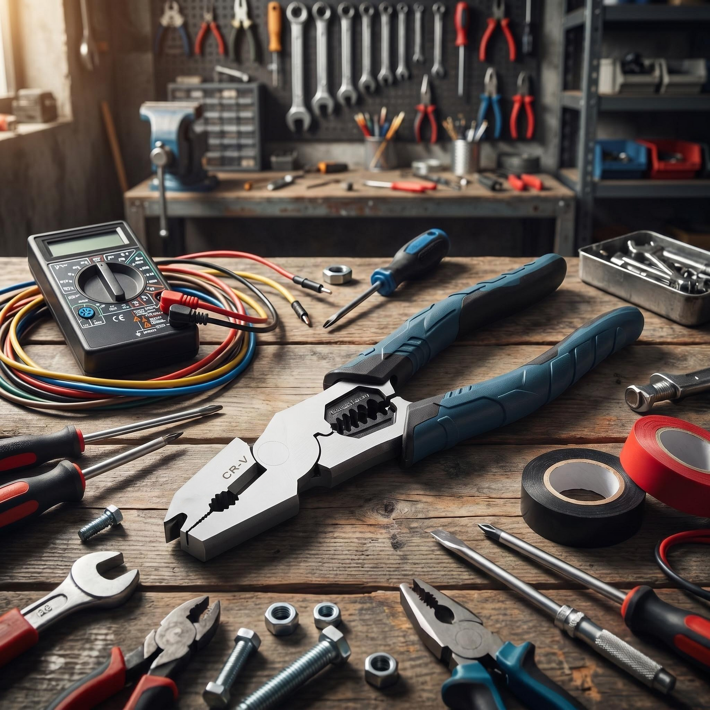 Stop Slipping. Start Dominating Every Job with ONE Tool That Never Lets Go 🔥