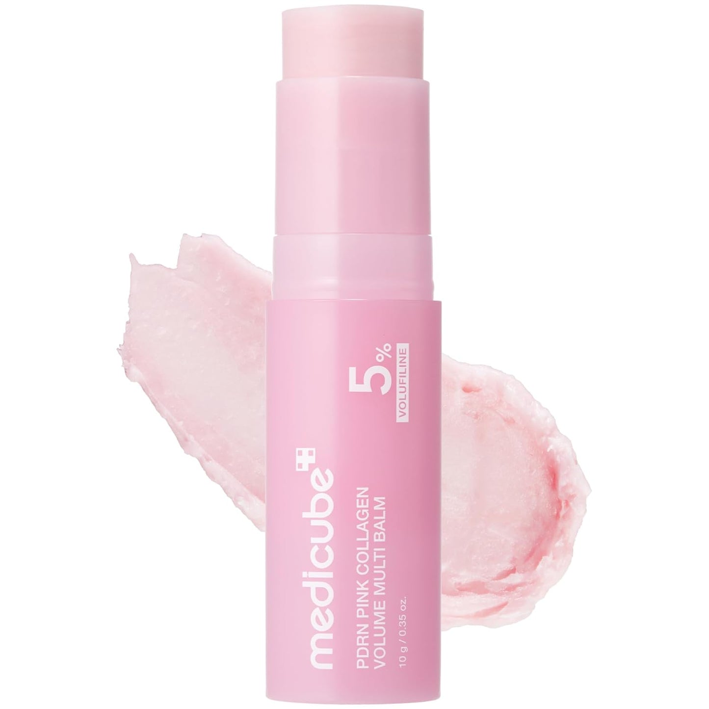 Plumping Multi-Effect Moisturizing Stick - Ditch the Wrinkles. Swipe on the Volume.