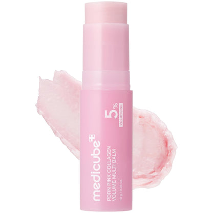 Plumping Multi-Effect Moisturizing Stick - Ditch the Wrinkles. Swipe on the Volume.