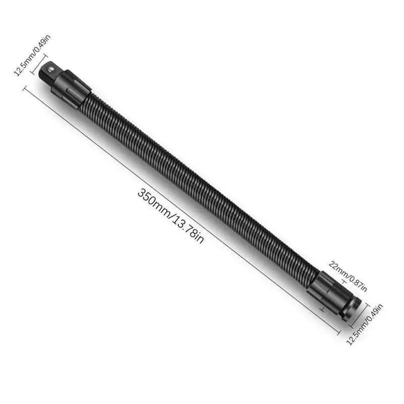 🛠️ 2026 HOT SELL🔧Flexible Shaft Extension | Reach Any Bolt Anywhere