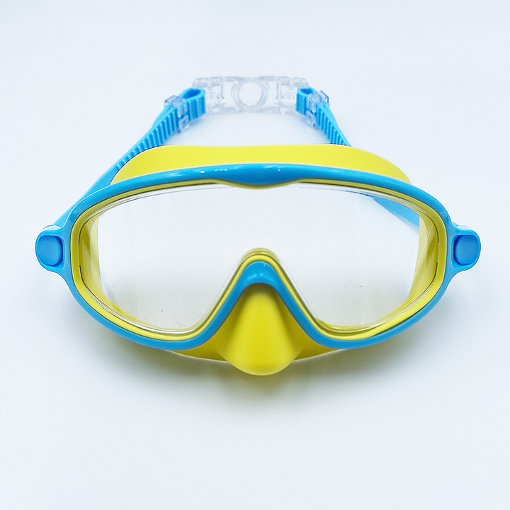Ultra-Seal Kids Goggles (Full Nose Cover)