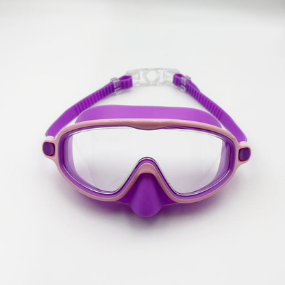Ultra-Seal Kids Goggles (Full Nose Cover)
