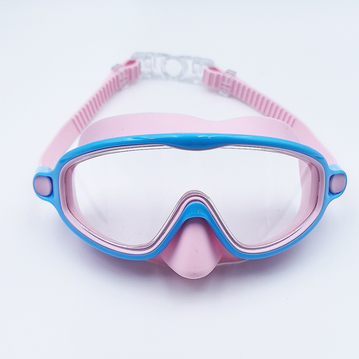Ultra-Seal Kids Goggles (Full Nose Cover)