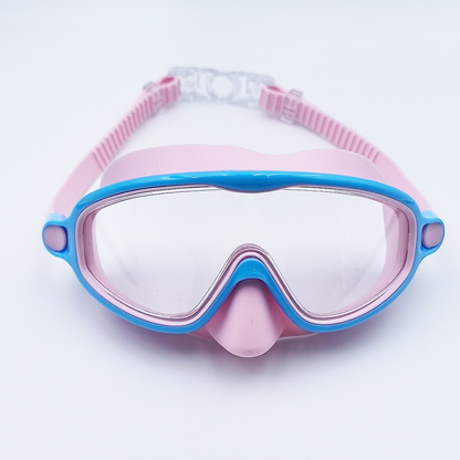 Ultra-Seal Kids Goggles (Full Nose Cover)