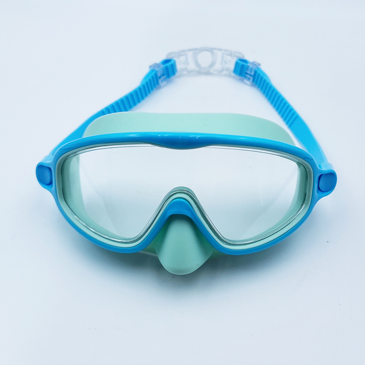 Ultra-Seal Kids Goggles (Full Nose Cover)