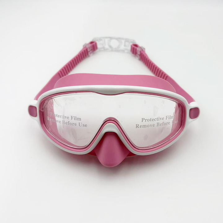 Ultra-Seal Kids Goggles (Full Nose Cover)