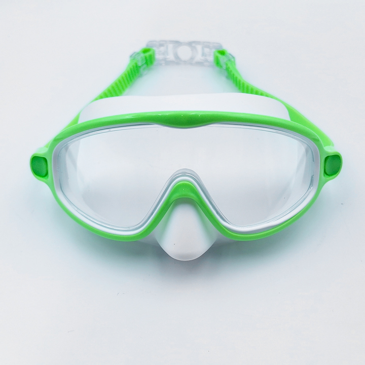 Ultra-Seal Kids Goggles (Full Nose Cover)