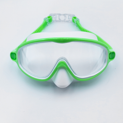 Ultra-Seal Kids Goggles (Full Nose Cover)
