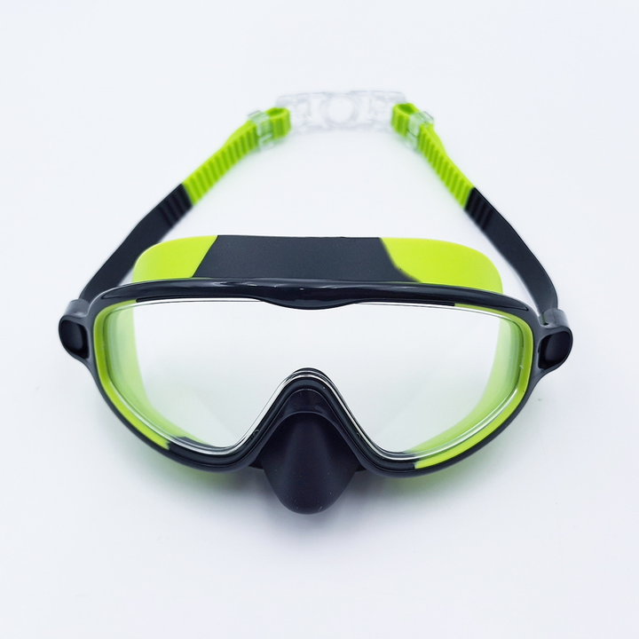 Ultra-Seal Kids Goggles (Full Nose Cover)