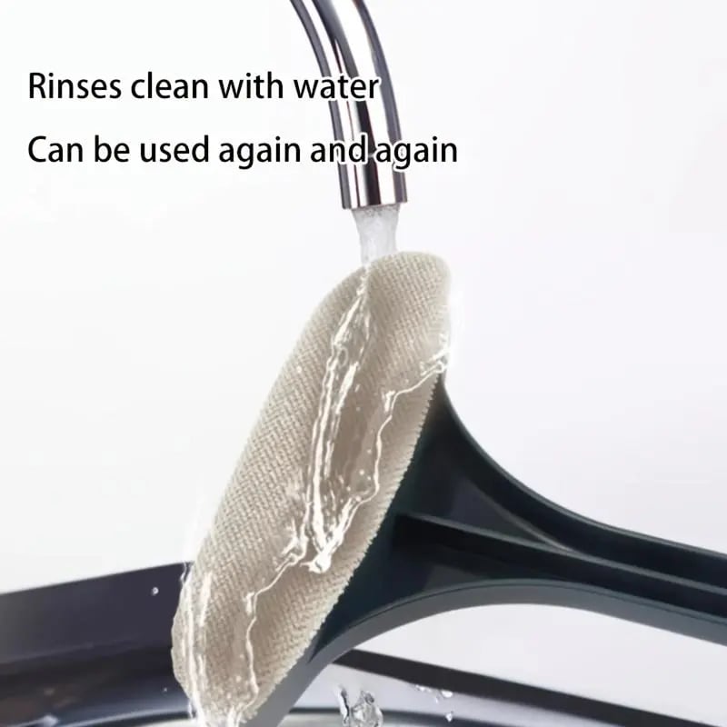 🎁49% OFF🔥 Window Cleaning Brush