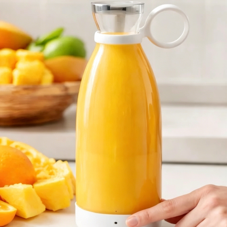 🔥50% OFF | Portable Blender Only $35.99 (Limited Stock)