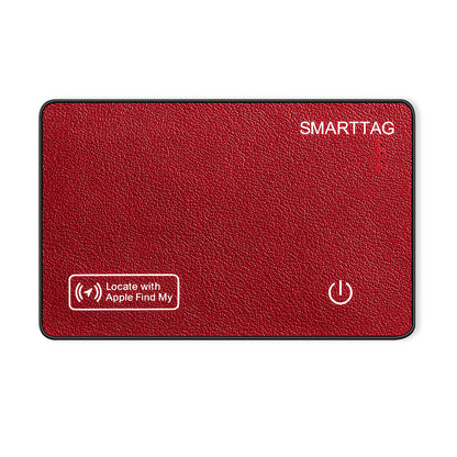 SmartCard (Gen 2) | Works With Apple Find My App | Wireless Charging